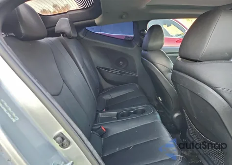 2015 Hyundai Veloster Turbo z USA, uszkodzony, nr VIN KMHTC6AE1FU236008